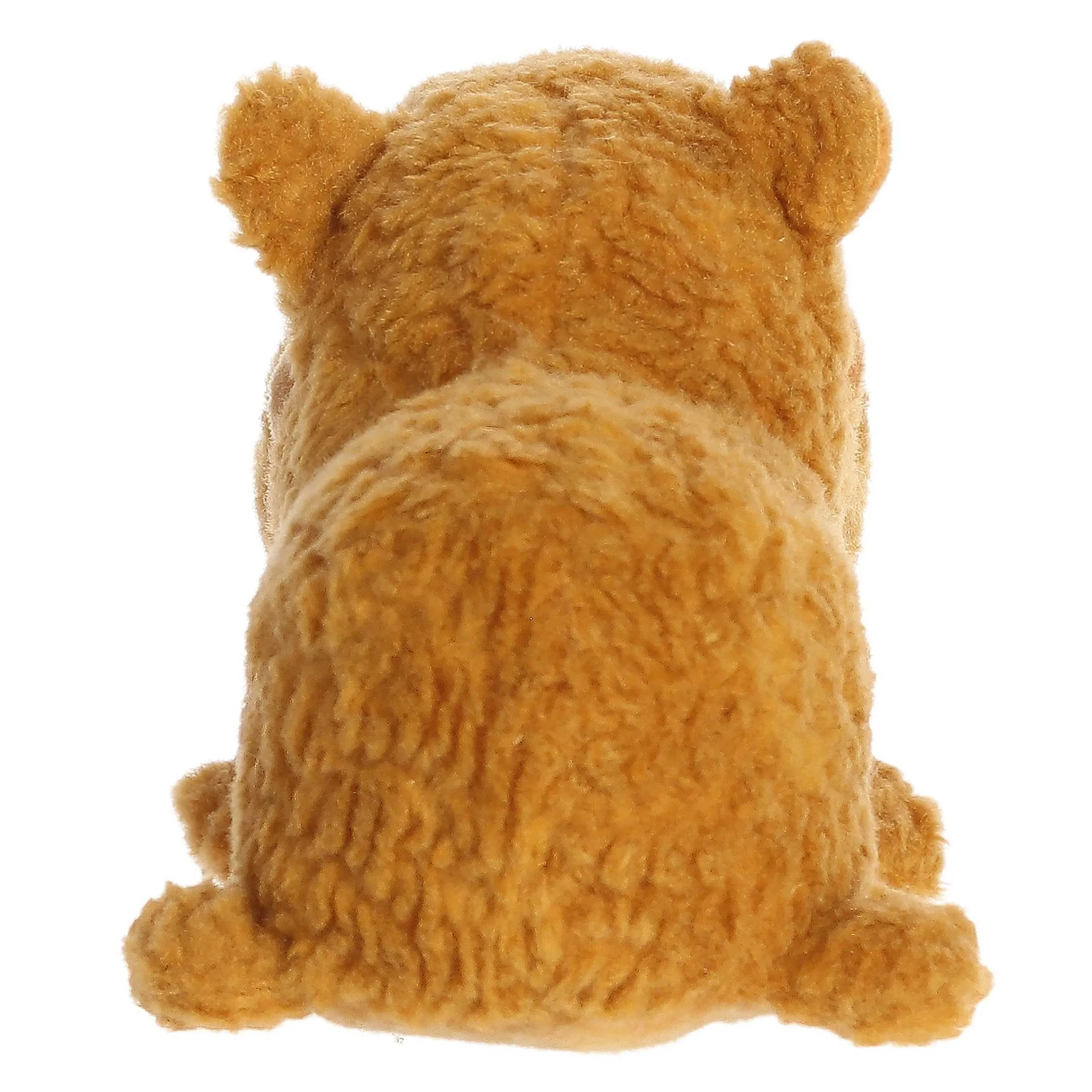 Fashion - Schnozzles - 11" Cameron Capybara New