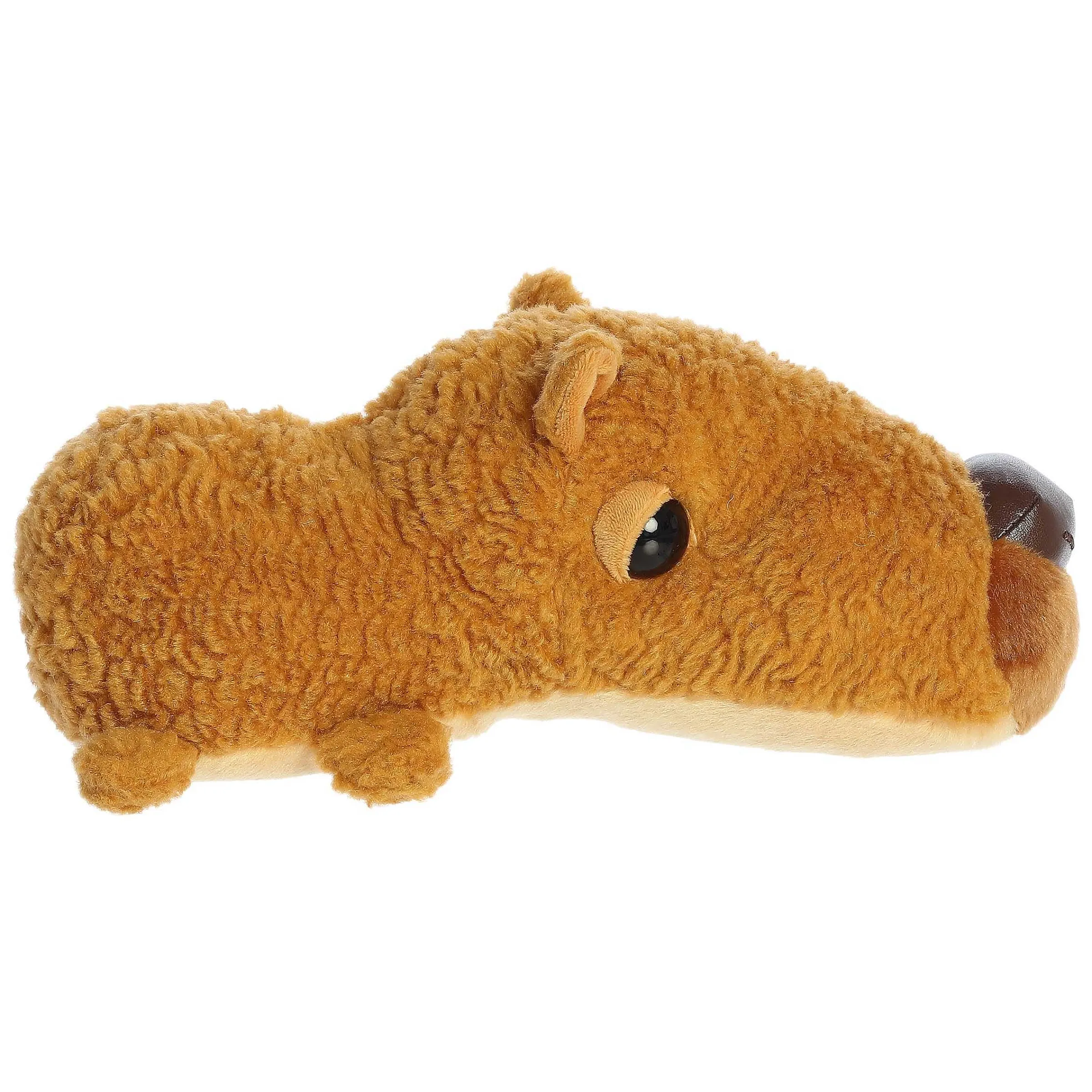 Fashion - Schnozzles - 11" Cameron Capybara New