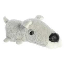 Online - Schnozzles - 11" Sinclair Schnauzer New