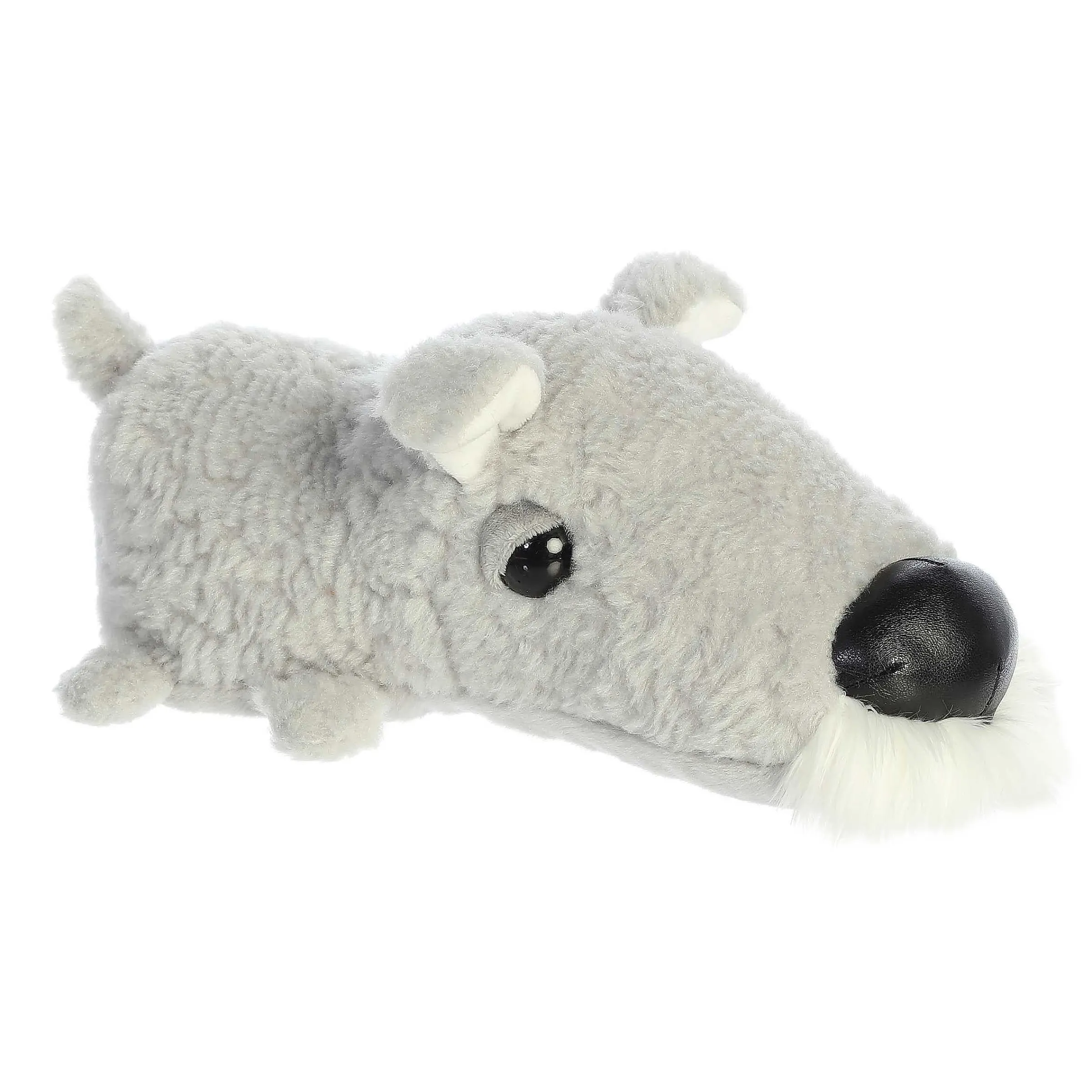 Online - Schnozzles - 11" Sinclair Schnauzer New