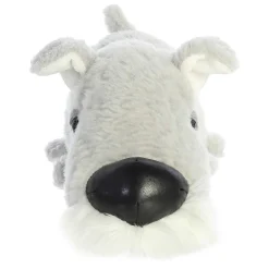 Online - Schnozzles - 11" Sinclair Schnauzer New