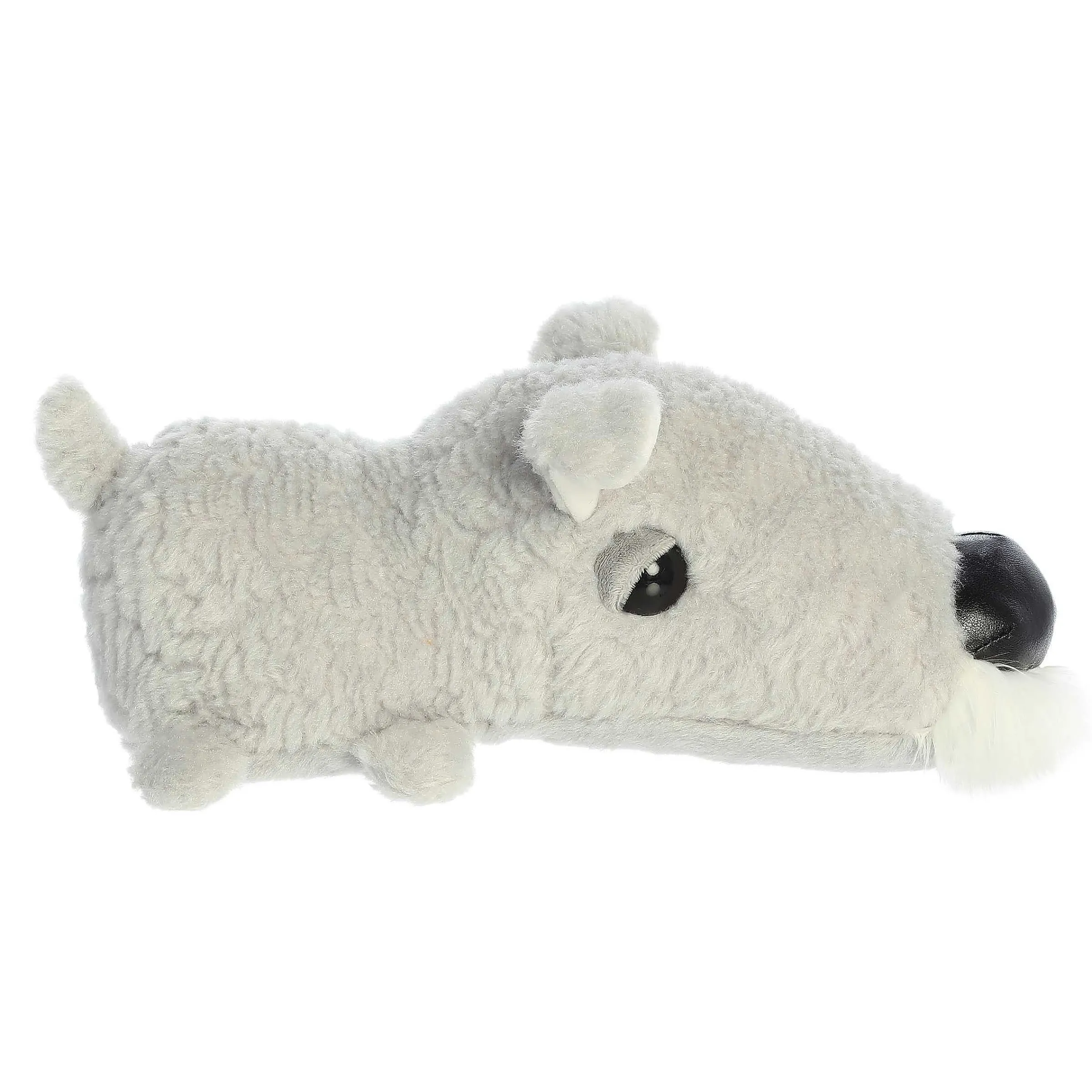 Online - Schnozzles - 11" Sinclair Schnauzer New