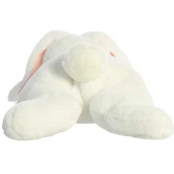 Outlet - Schooshie - 27" Bunny - White Pets