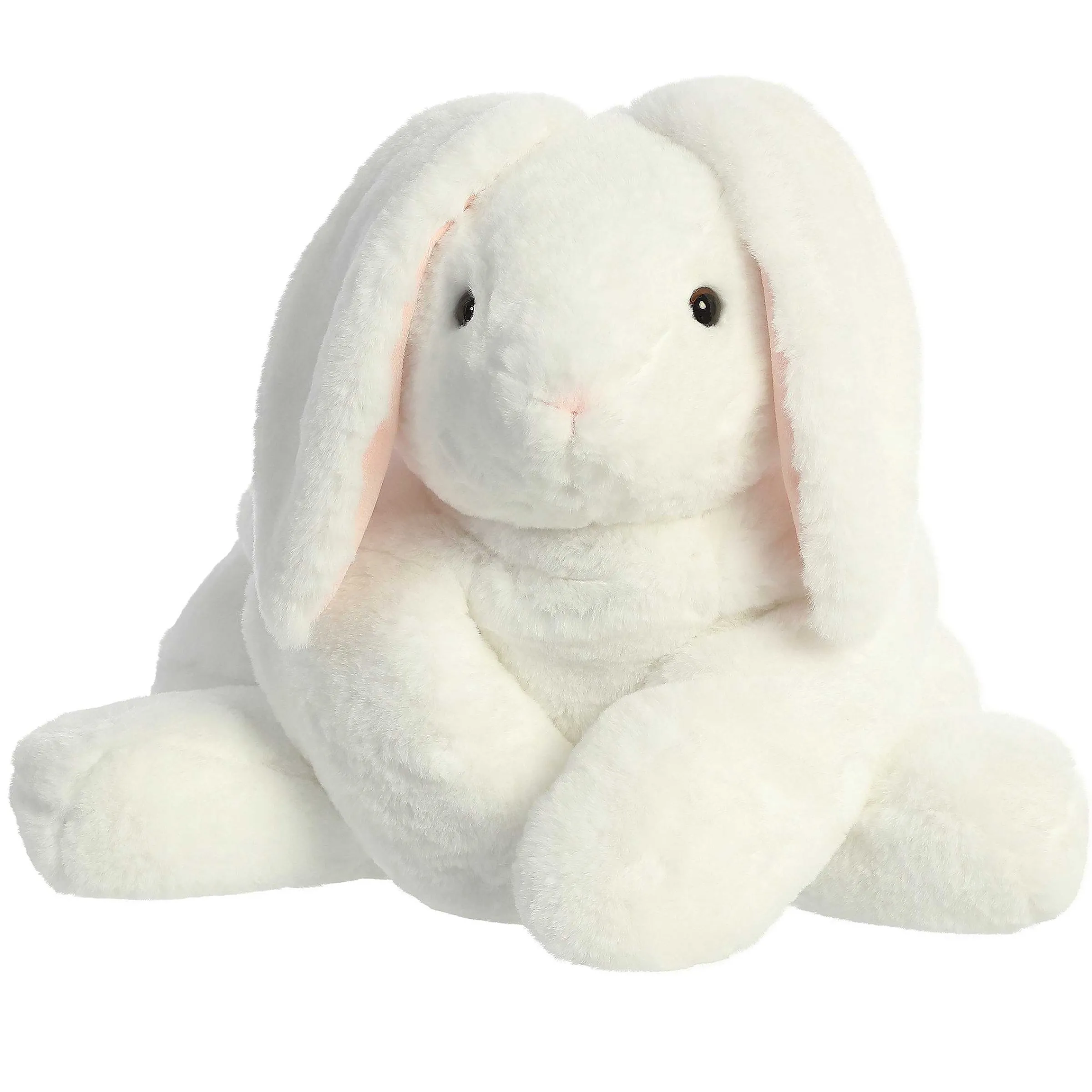 Outlet - Schooshie - 27" Bunny - White Pets