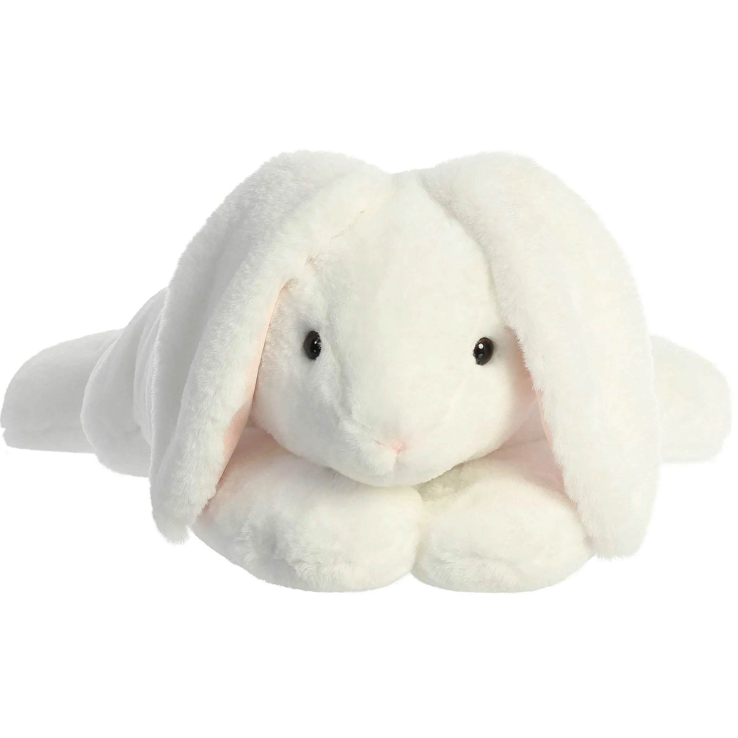 Outlet - Schooshie - 27" Bunny - White Pets