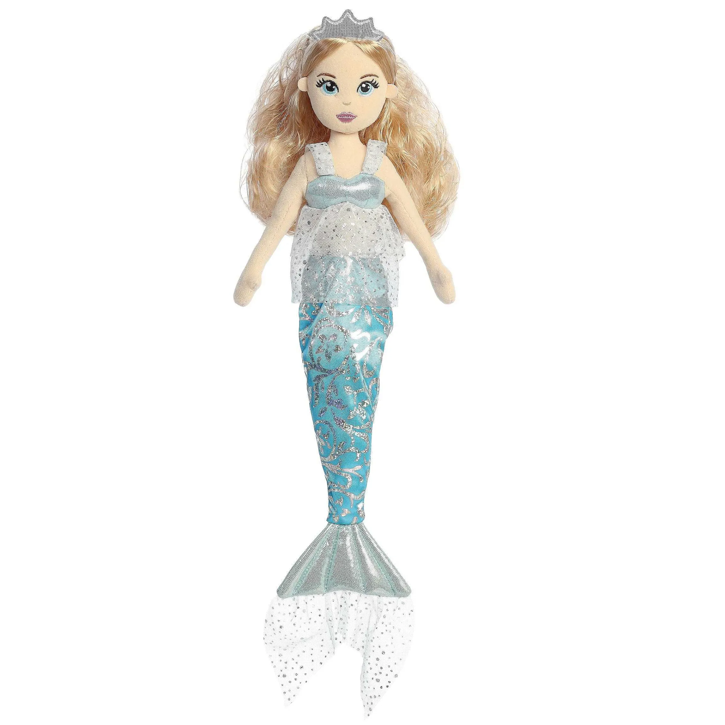 Discount - Sea Sparkles - 18" Daisy Fantasy