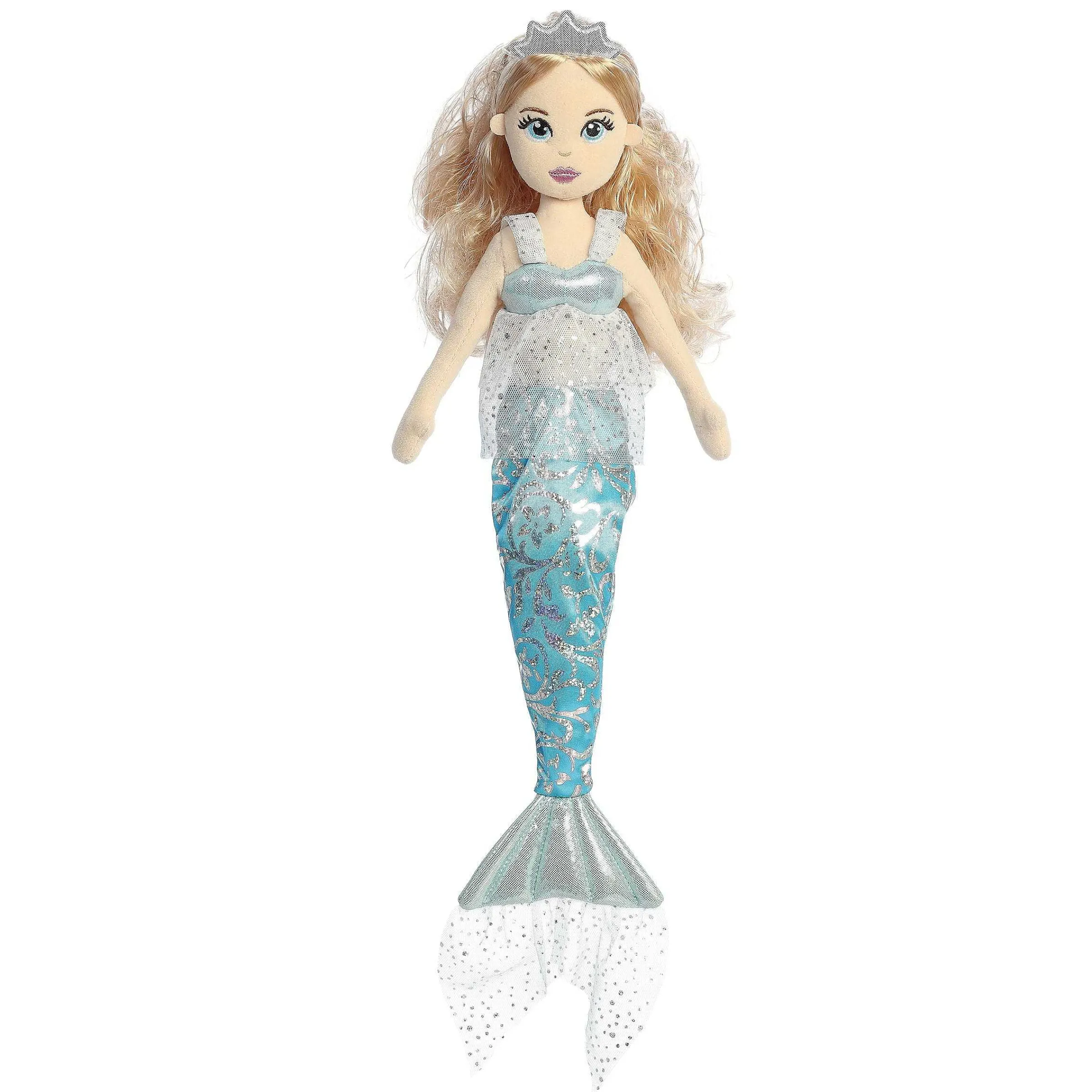 Discount - Sea Sparkles - 18" Daisy Fantasy