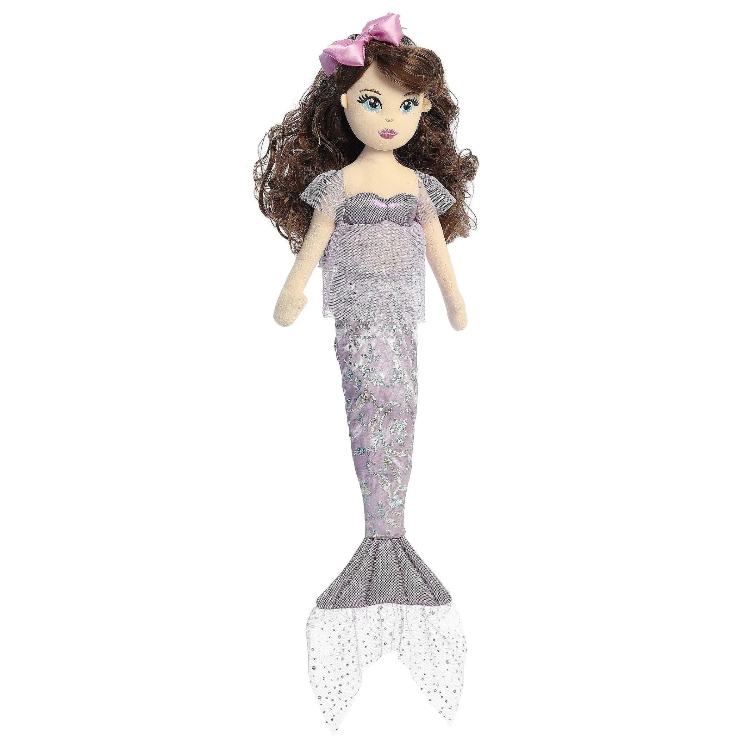 Outlet - Sea Sparkles - 18" Ellie Fantasy