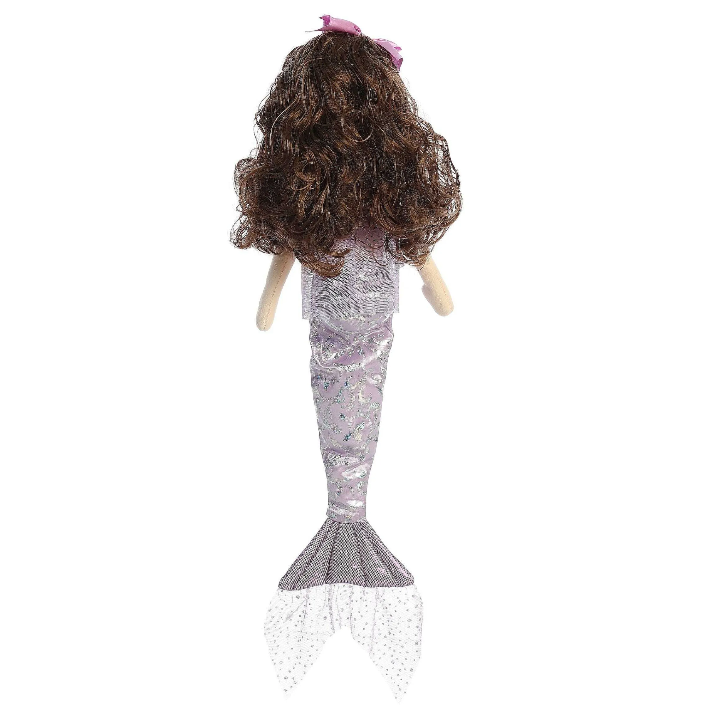 Outlet - Sea Sparkles - 18" Ellie Fantasy