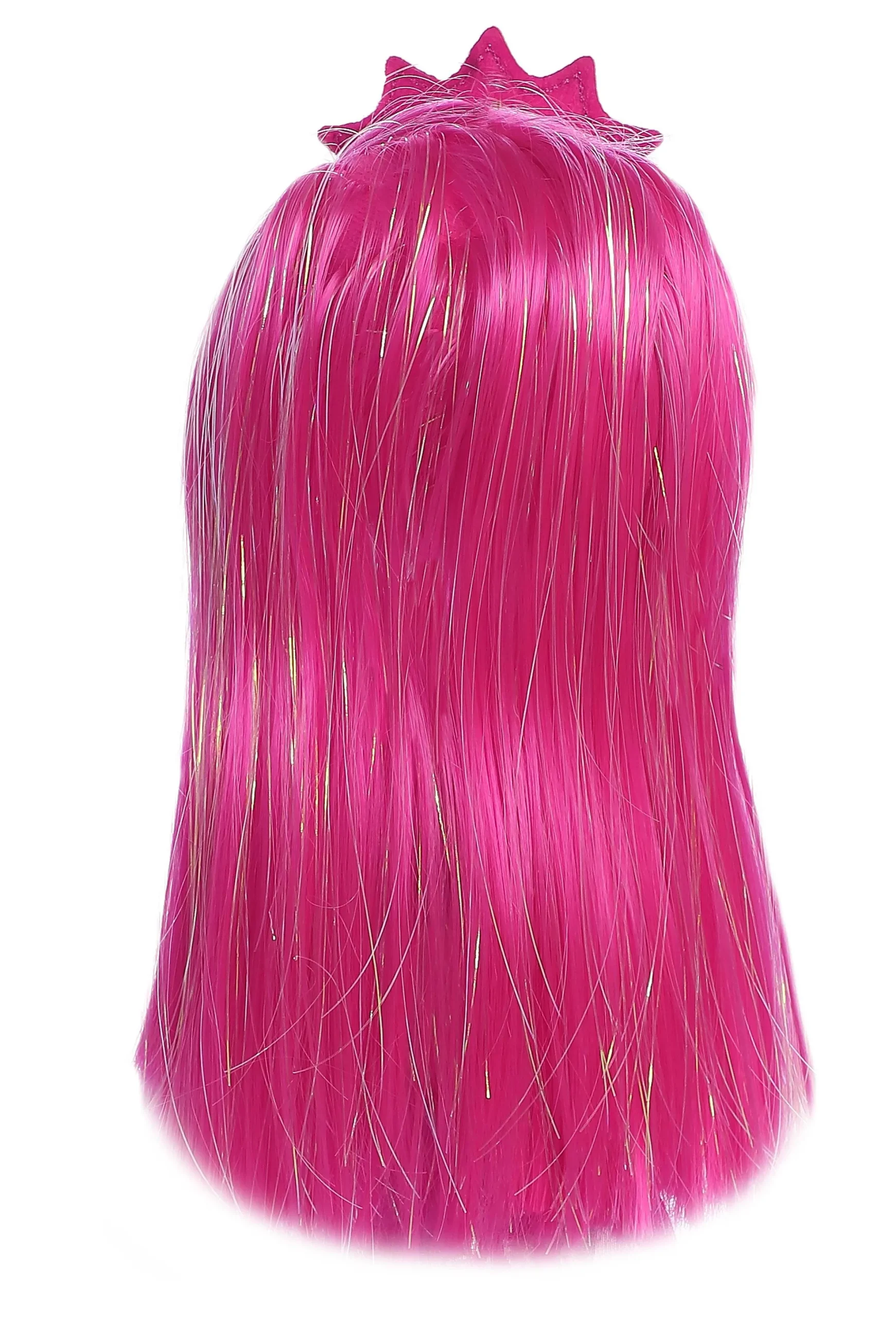 Clearance - Sea Sparkles - 18" Garnet Fantasy