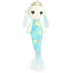 Sale - Sea Sparkles - 15" Merbunny Pets