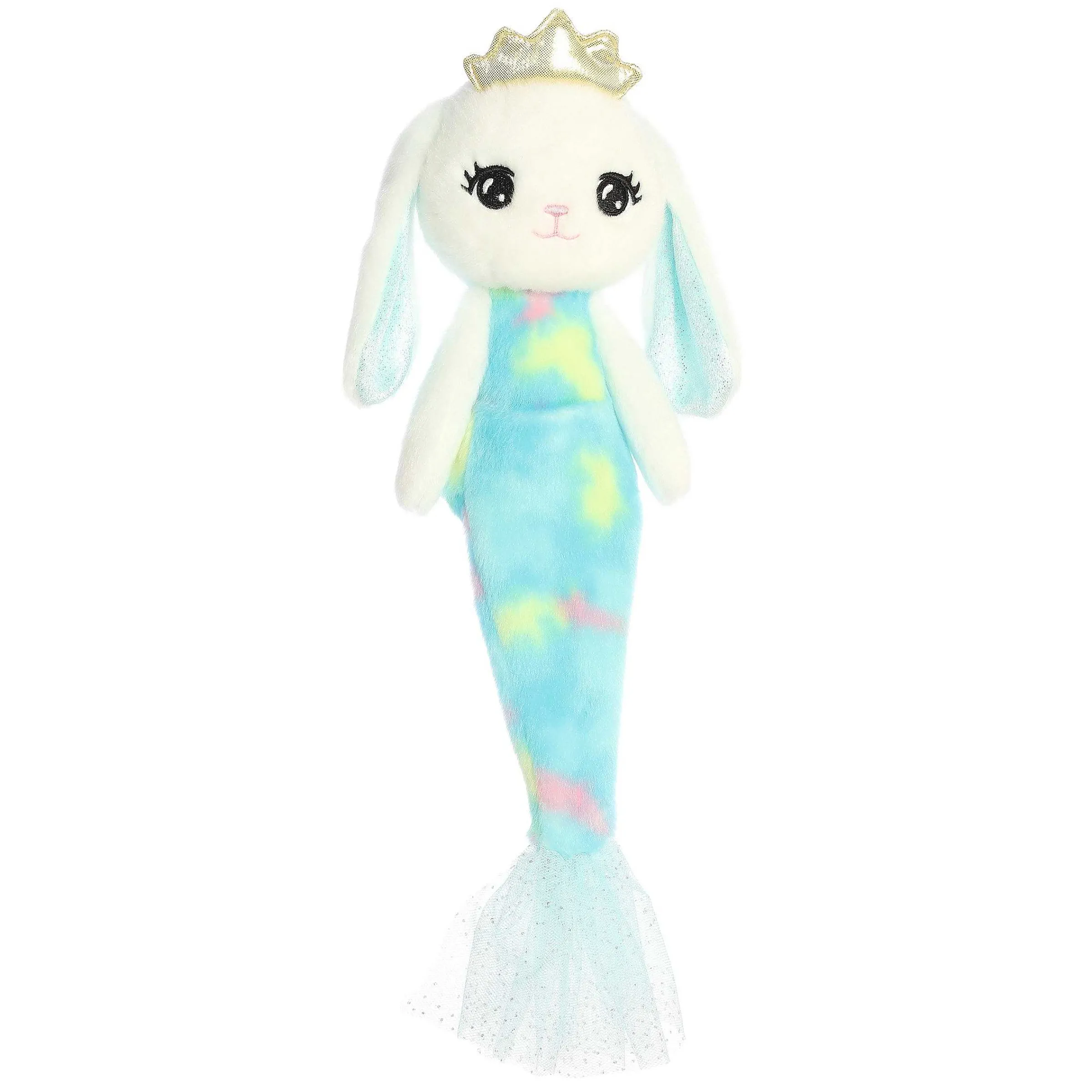 Sale - Sea Sparkles - 15" Merbunny Pets