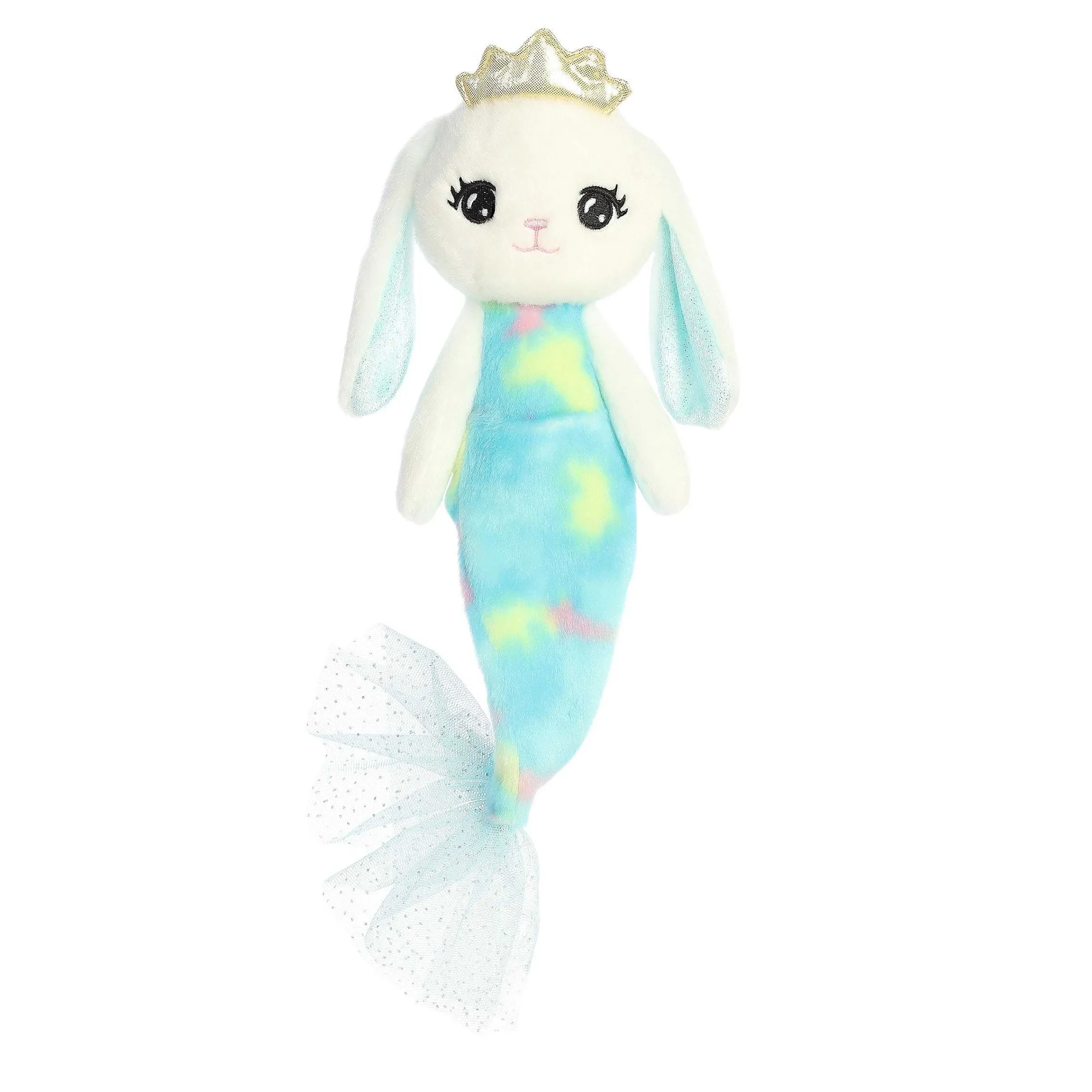 Sale - Sea Sparkles - 15" Merbunny Pets