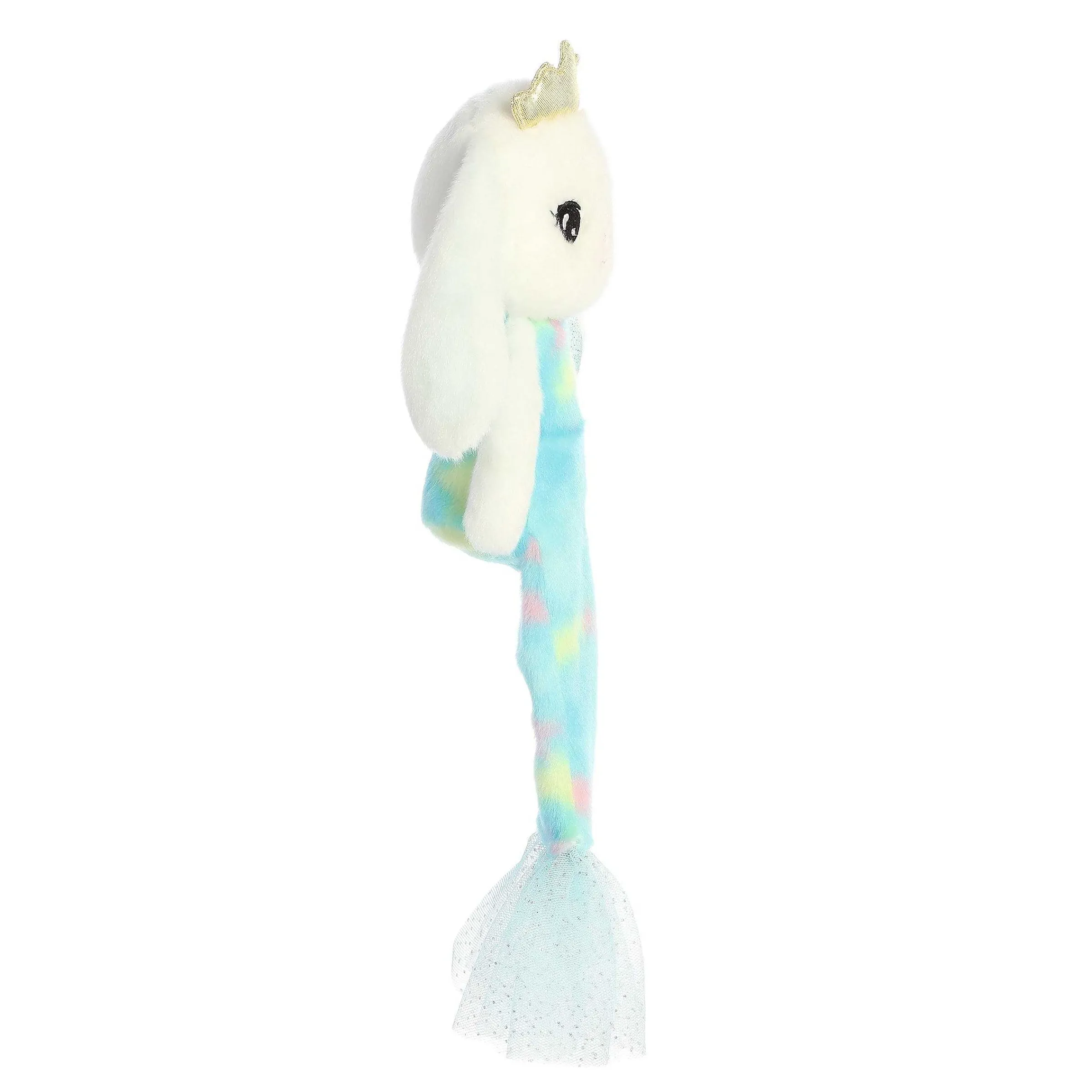 Sale - Sea Sparkles - 15" Merbunny Pets