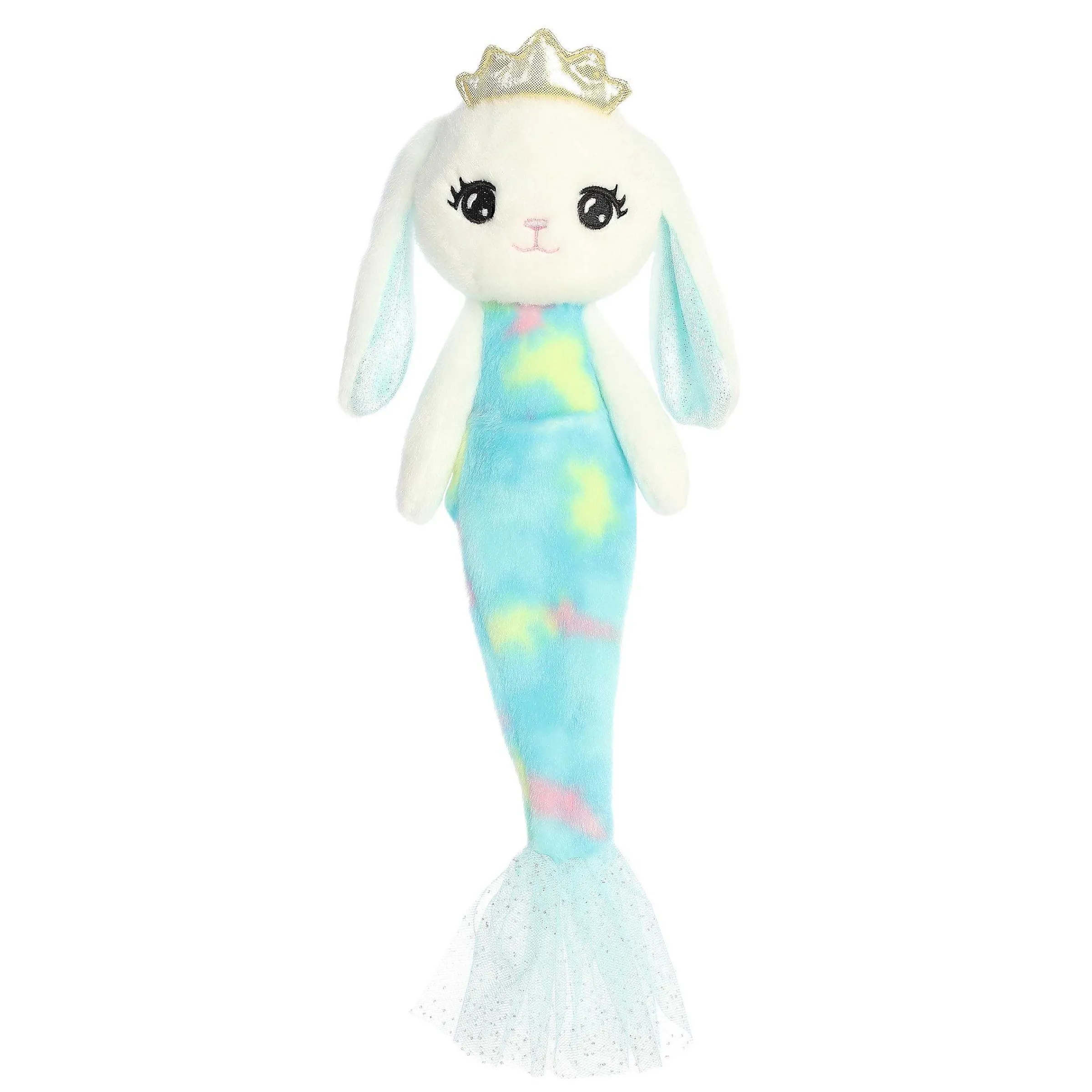 Sale - Sea Sparkles - 15" Merbunny Pets