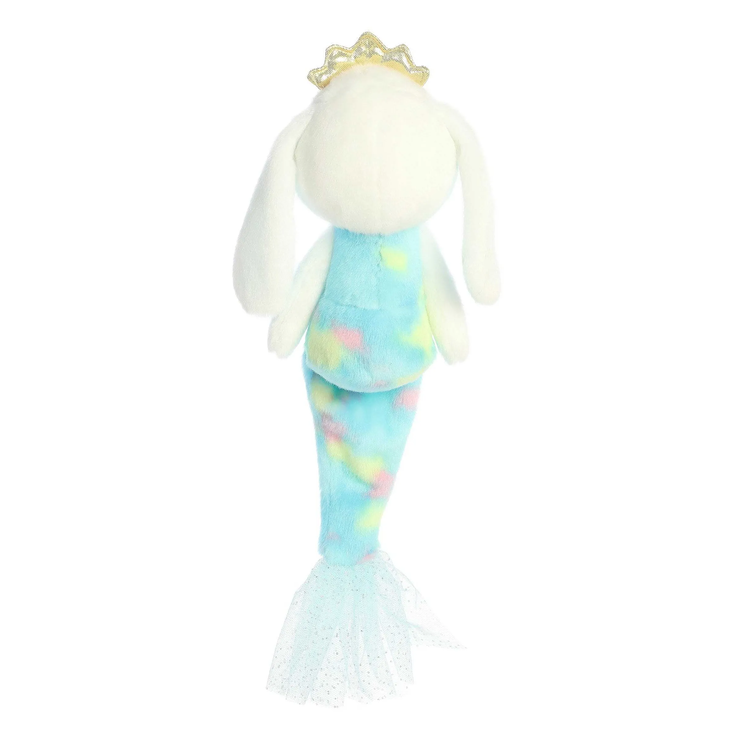 Sale - Sea Sparkles - 15" Merbunny Pets