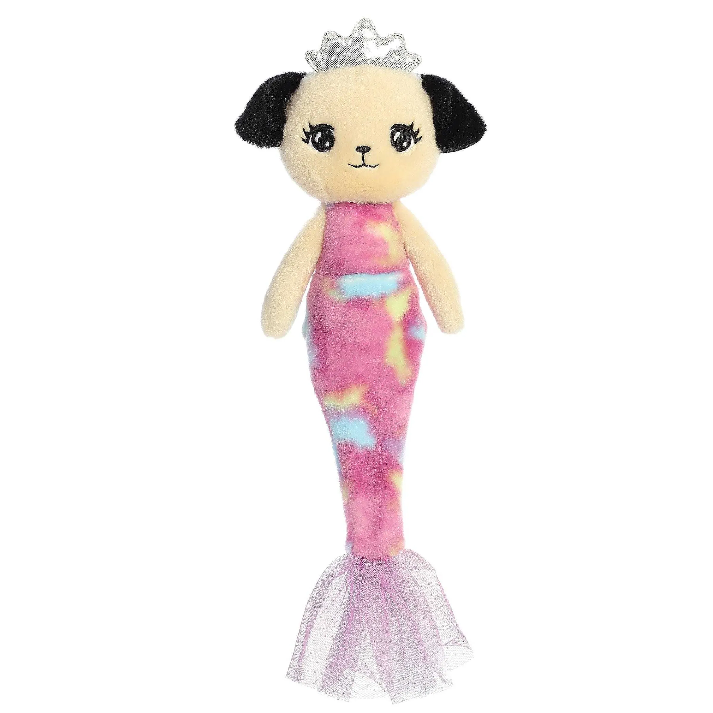 Discount - Sea Sparkles - 15" Merpuppy Pets