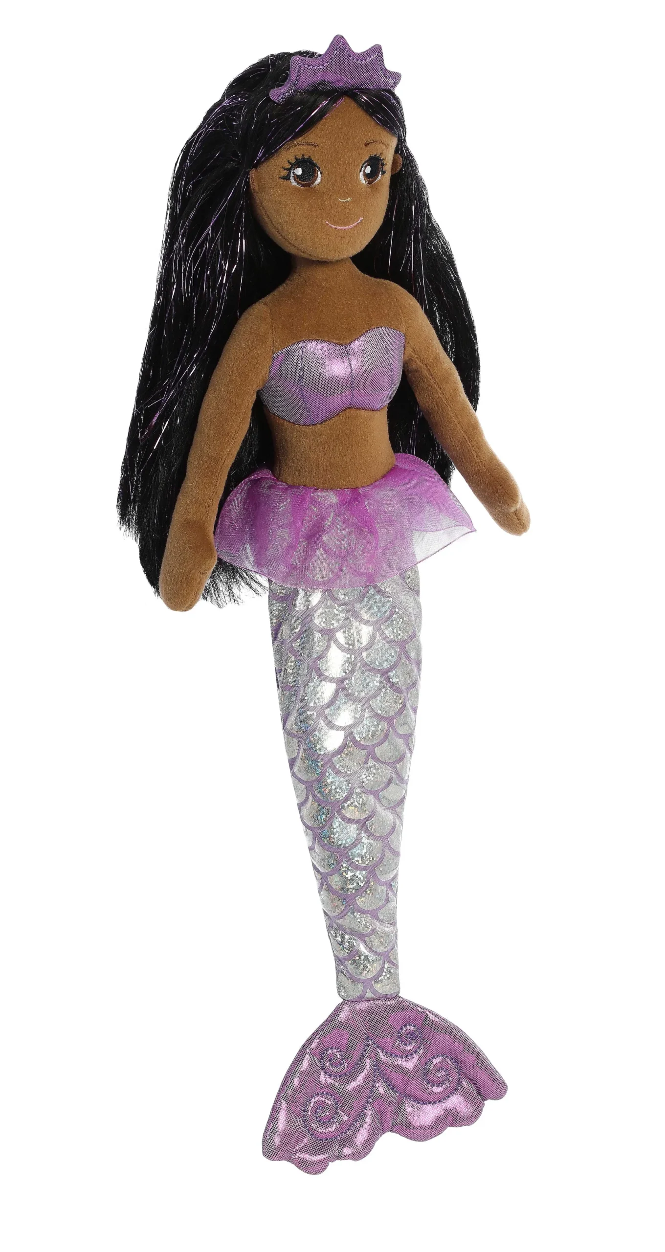 Fashion - Sea Sparkles - 18" Sophia Fantasy