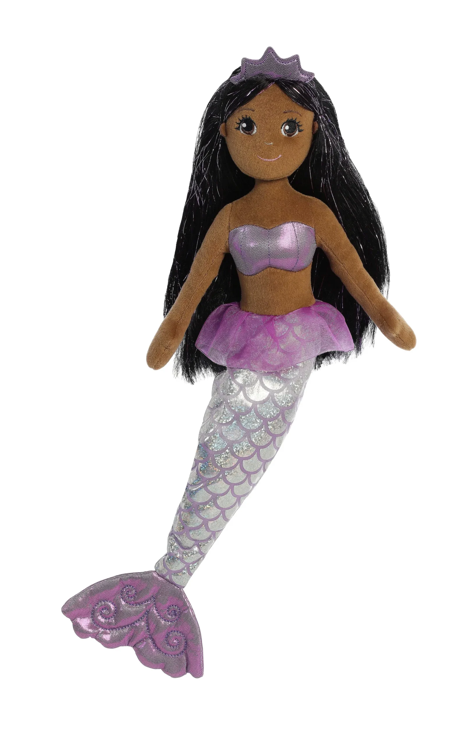 Fashion - Sea Sparkles - 18" Sophia Fantasy