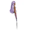 Outlet - Sea Sparkles - Cheekys - 18" Heart Fantasy