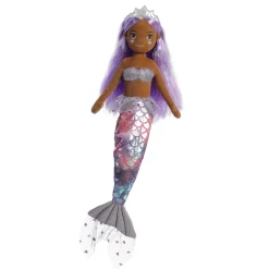 Outlet - Sea Sparkles - Cheekys - 18" Heart Fantasy