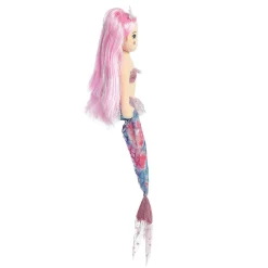 New - Sea Sparkles - Cheekys - 18" Star Fantasy