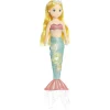 Fashion - Sea Sparkles - Citrus Sparkles - 18" Lailah Lemonade New