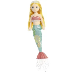 Fashion - Sea Sparkles - Citrus Sparkles - 18