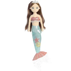 Sale - Sea Sparkles - Coastal Sparkles - 18" Star New