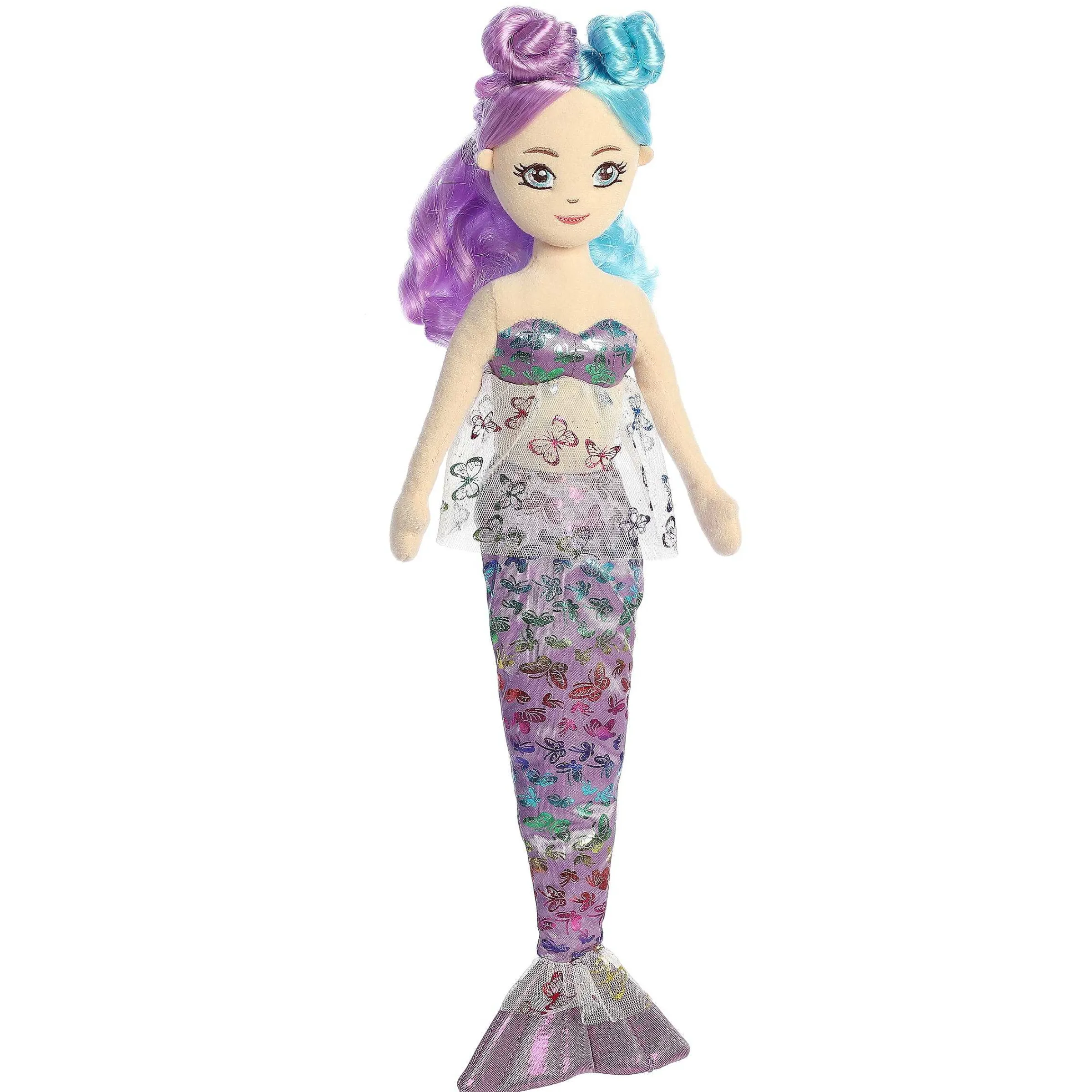 Discount - Sea Sparkles - Flutter Fashion Sparkles - 18" Ophelia Fantasy