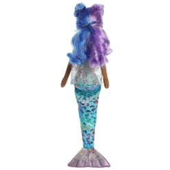 Sale - Sea Sparkles - Flutter Fashion Sparkles - 18" Aurelia Fantasy