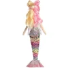Sale - Sea Sparkles - Flutter Fashion Sparkles - 18" Dulcinea Fantasy