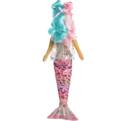 Online - Sea Sparkles - Flutter Fashion Sparkles - 18" Malala Fantasy
