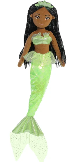 Online - Sea Sparkles - Princess Sparkles - 18" Ella Fantasy