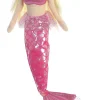 Fashion - Sea Sparkles - Princess Sparkles - 18" Angela Fantasy