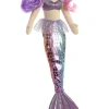 Online - Sea Sparkles - Rainbow - 18" Sea Iris Fantasy