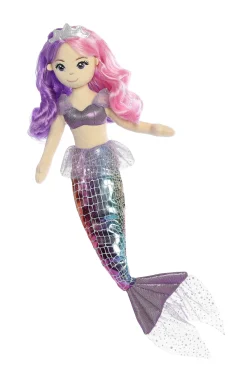 Online - Sea Sparkles - Rainbow - 18