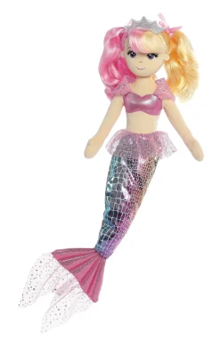 Best - Sea Sparkles - Rainbow - 18