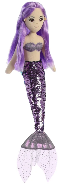 Discount - Sea Sparkles - Sequin Sparkles - 18