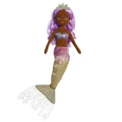 Online - Sea Sparkles - Sprinkle Sparkles - 18" Blueberry Fantasy