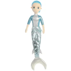 New - Sea Sparkles - Surf Sparkles - 18" Quinn New