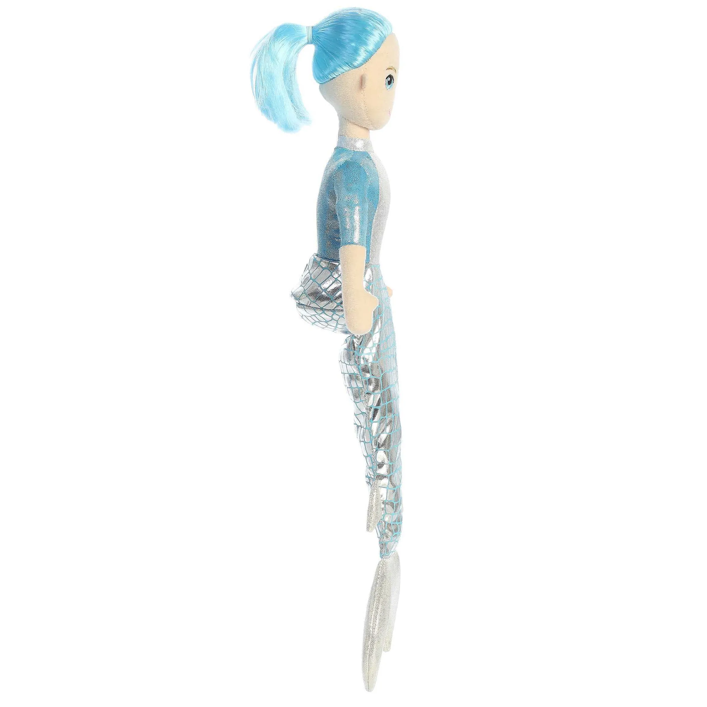 New - Sea Sparkles - Surf Sparkles - 18" Quinn New