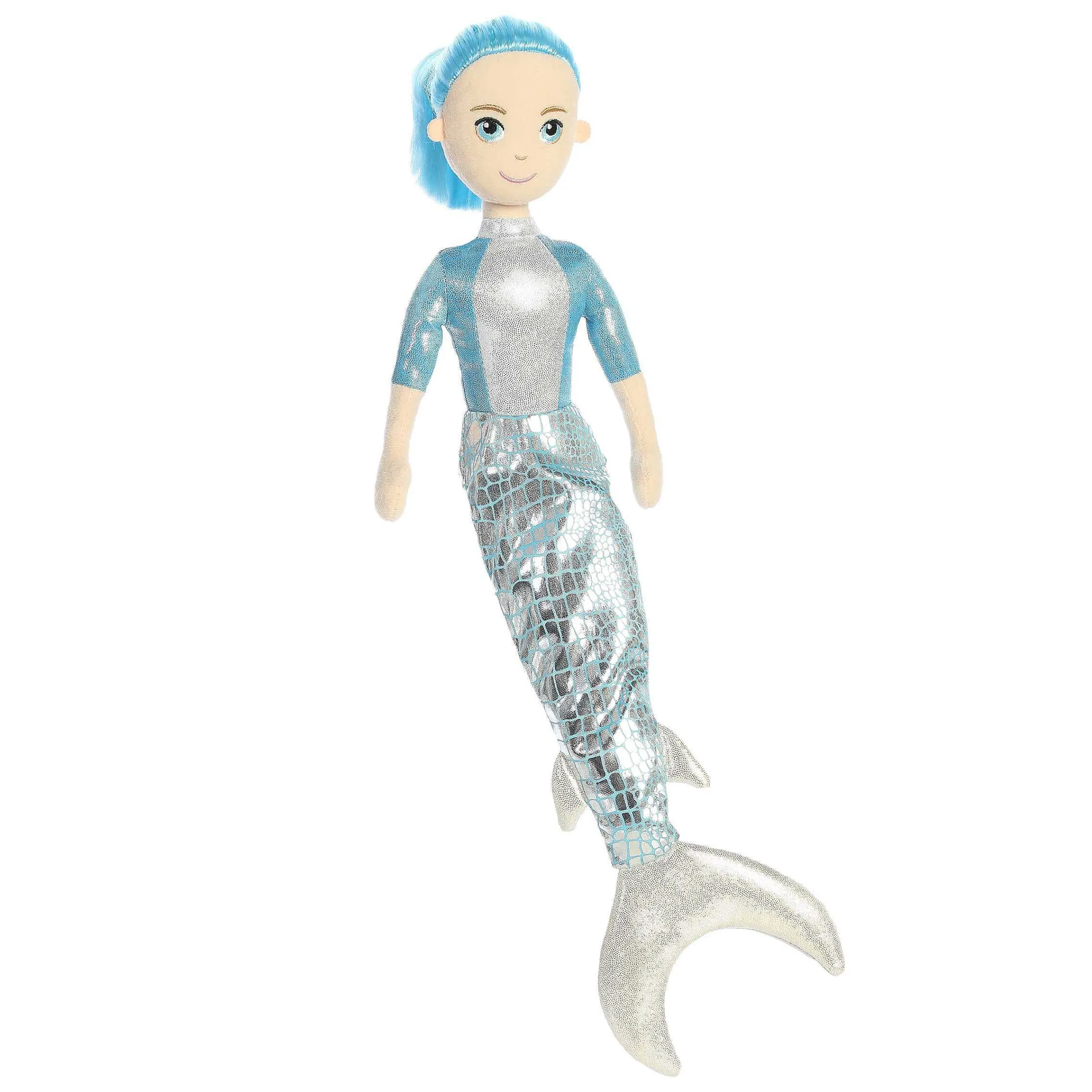 New - Sea Sparkles - Surf Sparkles - 18" Quinn New