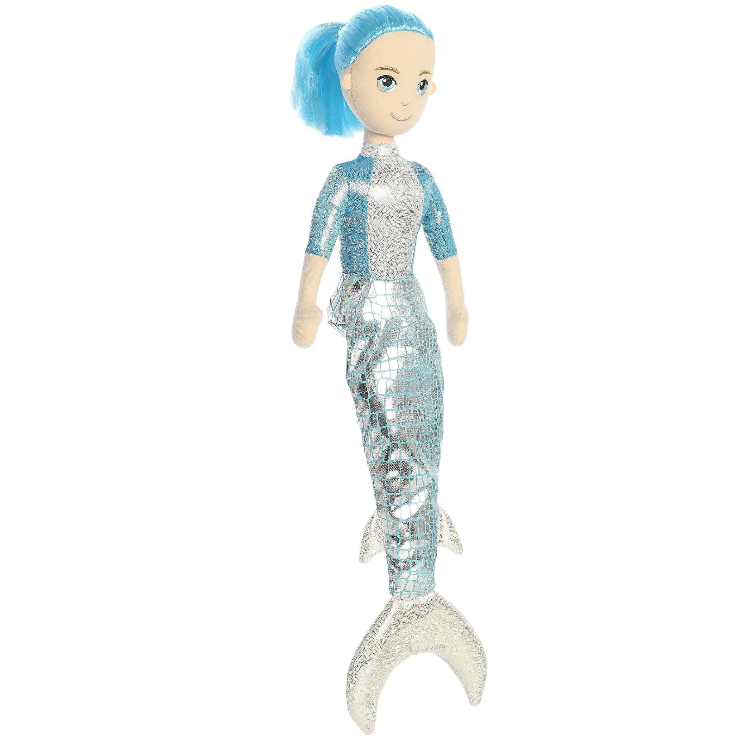 New - Sea Sparkles - Surf Sparkles - 18" Quinn New