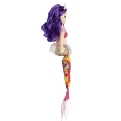Outlet - Sea Sparkles - Tie Dye Sparkles - 18" Harmony Fantasy