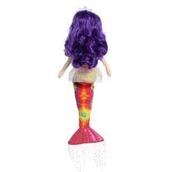 Outlet - Sea Sparkles - Tie Dye Sparkles - 18" Harmony Fantasy