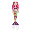 Fashion - Sea Sparkles - Tie Dye Sparkles - 18" Melody Fantasy