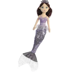 Online - Sea Sparkles - Tutu Sparkles - 18" Iris Fantasy