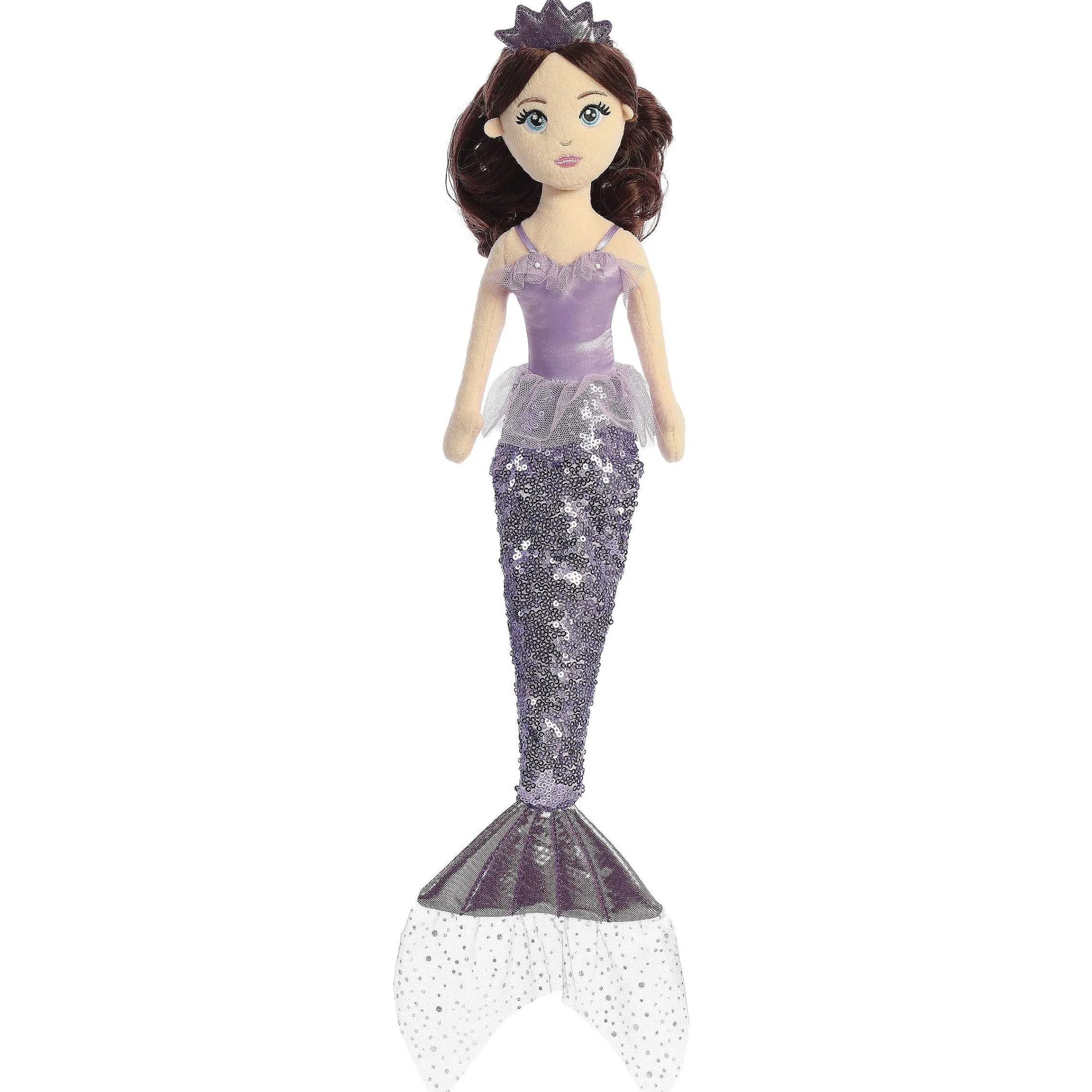 Online - Sea Sparkles - Tutu Sparkles - 18" Iris Fantasy