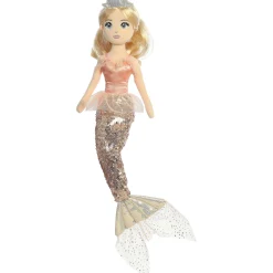 Best - Sea Sparkles - Tutu Sparkles - 18" Jasmine Fantasy